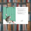 Книга Двоє маленьких лицарів Бйорн Рьорвік (2605kro)